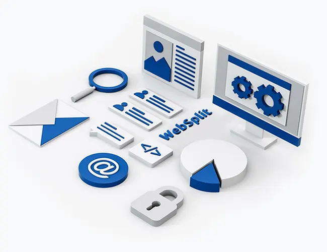 SEO optimizacija web stranica Split